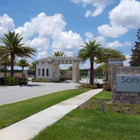 3830 Premier Villa 6Bd Private Pool And Game Room Kissimmee Exterior photo
